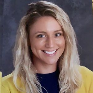 Meet your Posher, Erica